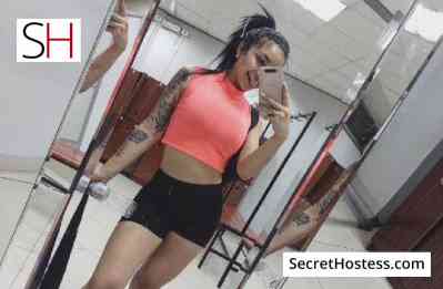 Yessica 24Yrs Old Escort 55KG 170CM Tall St. Julian's Image - 23
