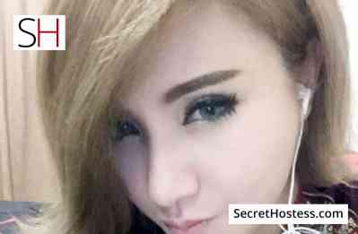 26 Year Old Thai Escort Bangkok Brown Hair Grey eyes - Image 6
