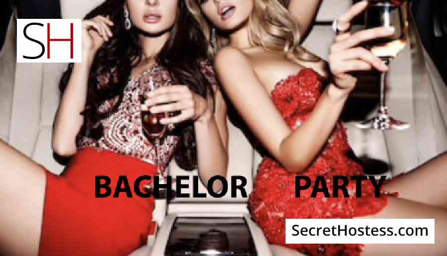 Bachelor Party 20Yrs Old Escort Budapest Image - 1