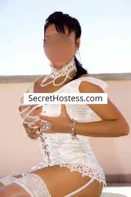 ESMERALDA TOP MASSAGGI Escort Size 10 63KG 169CM Tall Verona Image - 4