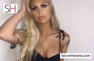 Adrelina 22Yrs Old Escort 56KG 167CM Tall Lyon Image - 15