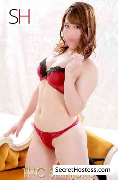 Ain 19Yrs Old Escort 157CM Tall Tokyo Image - 2