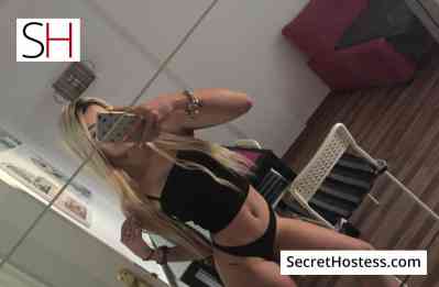 Alexis 20Yrs Old Escort 50KG 164CM Tall Budapest Image - 2