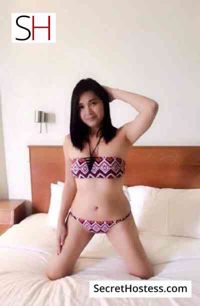 AlitaAngel 28Yrs Old Escort 55KG 163CM Tall Singapore Image - 2