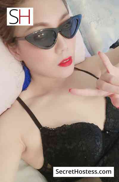 Alyssa 28Yrs Old Escort 58KG 165CM Tall Shanghai Image - 2