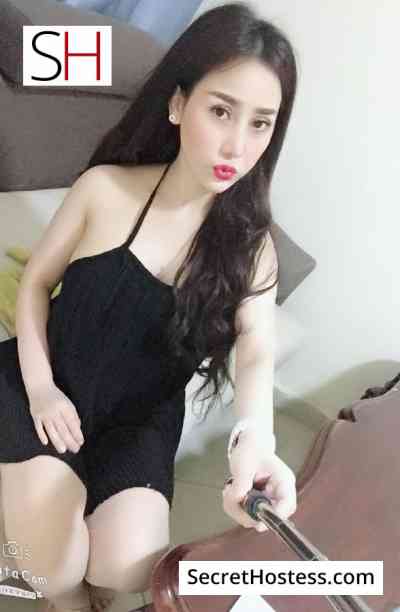 22 year old Vietnamese Escort in Ho Chi Minh City Amy, Independent