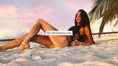 Anastasia 25Yrs Old Escort 53KG 168CM Tall Marbella Image - 3