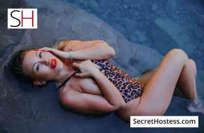 27 Year Old Russian Escort Moscow Blonde Green eyes - Image 3