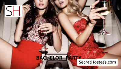 20 year old Hungarian Escort in Budapest Bachelor Party, Agency