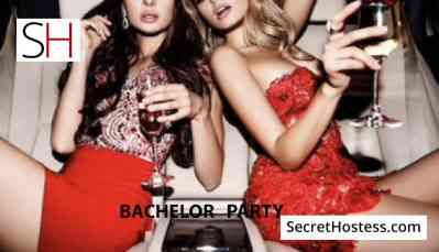 Bachelor Party 20Yrs Old Escort Budapest Image - 3