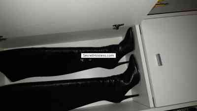 ESMERALDA TOP MASSAGGI Escort Size 10 63KG 169CM Tall Verona Image - 36