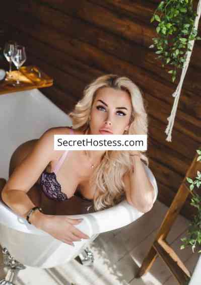 Elizaveta 27Yrs Old Escort 50KG 165CM Tall Prague Image - 19