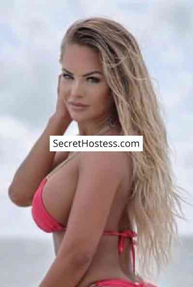 25 Year Old European Escort Riga Blonde Green eyes - Image 6