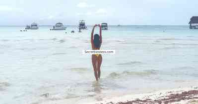 Emilia VIP 24Yrs Old Escort Size 12 64KG 173CM Tall Cancun Image - 6