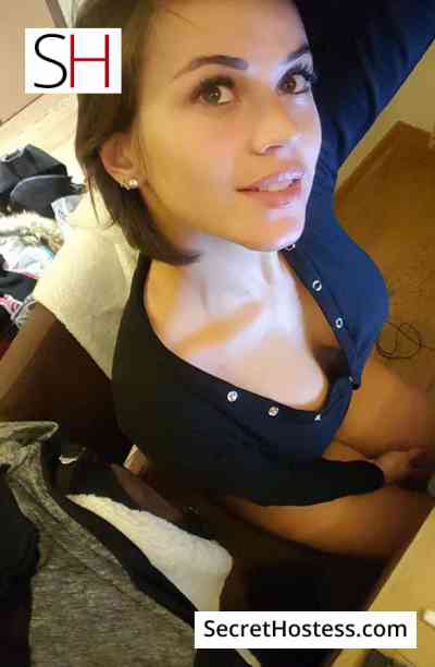 Foudjocelyne 25Yrs Old Escort 66KG 168CM Tall La Rochelle Image - 2