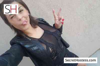 Foudjocelyne 25Yrs Old Escort 66KG 168CM Tall La Rochelle Image - 5