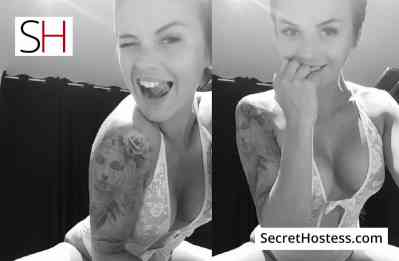 Foudjocelyne 25Yrs Old Escort 66KG 168CM Tall La Rochelle Image - 6