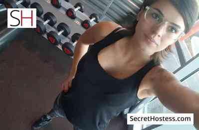 Foudjocelyne 25Yrs Old Escort 66KG 168CM Tall La Rochelle Image - 7