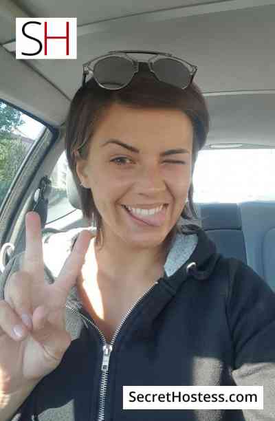 Foudjocelyne 25Yrs Old Escort 66KG 168CM Tall La Rochelle Image - 12