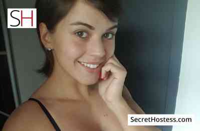 Foudjocelyne 25Yrs Old Escort 66KG 168CM Tall La Rochelle Image - 14