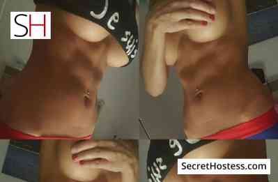 Foudjocelyne 25Yrs Old Escort 66KG 168CM Tall La Rochelle Image - 15