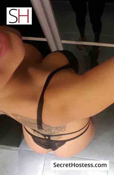 Foudjocelyne 25Yrs Old Escort 66KG 168CM Tall La Rochelle Image - 21