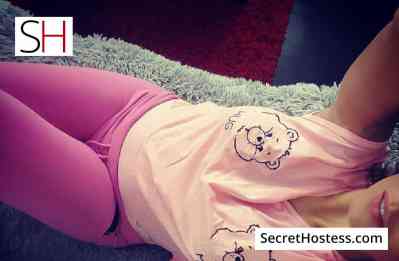 Foudjocelyne 25Yrs Old Escort 66KG 168CM Tall La Rochelle Image - 23