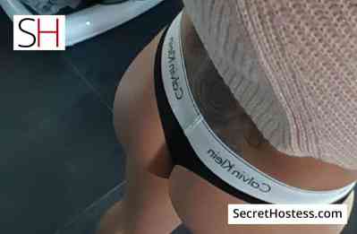 Foudjocelyne 25Yrs Old Escort 66KG 168CM Tall La Rochelle Image - 24