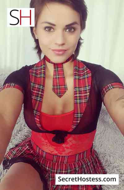 Foudjocelyne 25Yrs Old Escort 66KG 168CM Tall La Rochelle Image - 26