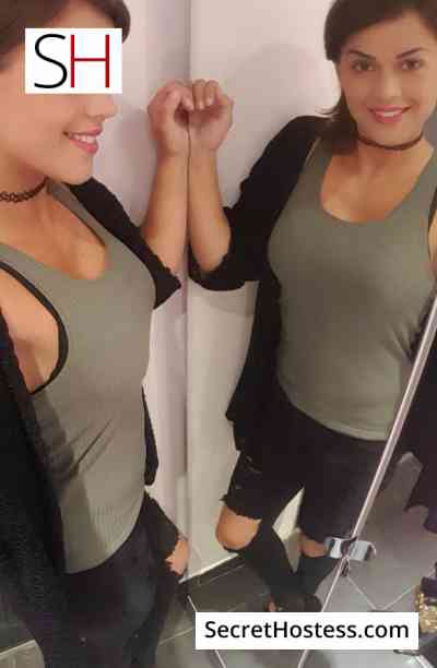 Foudjocelyne 25Yrs Old Escort 66KG 168CM Tall La Rochelle Image - 27
