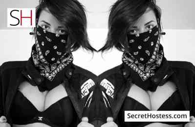 Foudjocelyne 25Yrs Old Escort 66KG 168CM Tall La Rochelle Image - 30