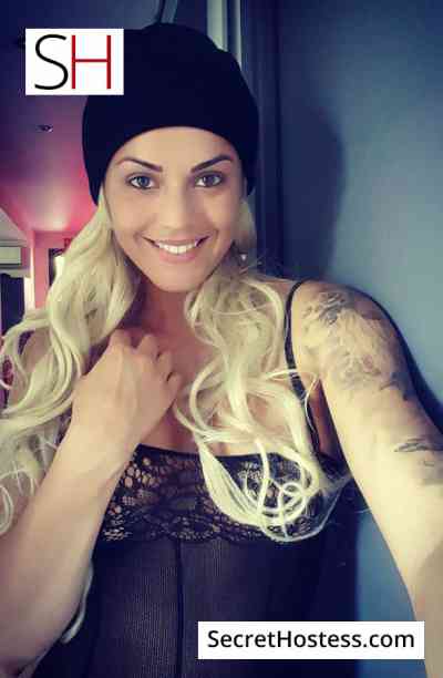 Foudjocelyne 25Yrs Old Escort 66KG 168CM Tall La Rochelle Image - 31