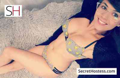 Foudjocelyne 25Yrs Old Escort 66KG 168CM Tall La Rochelle Image - 34