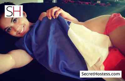 Foudjocelyne 25Yrs Old Escort 66KG 168CM Tall La Rochelle Image - 35