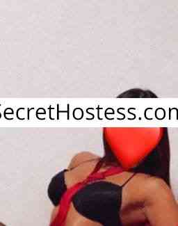 26 year old Mixed Escort in Brussels Gina, Independent Escort