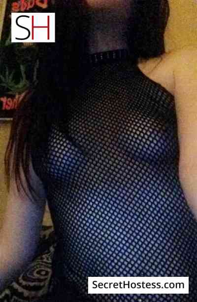 21 year old Canadian Escort in Halifax Harmony, Independent