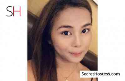 23 year old Filipino Escort in Makati City Jenny, Independent