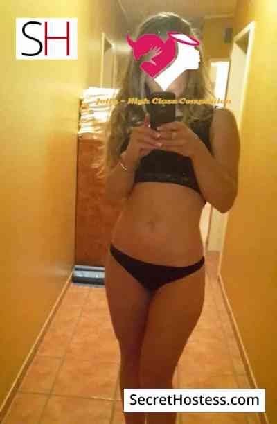 Jolly 27Yrs Old Escort 55KG 163CM Tall Figueres Image - 8