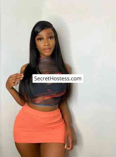 Kassandra 22Yrs Old Escort 60KG 170CM Tall Accra Image - 4