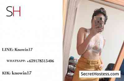 Kate 22Yrs Old Escort 48KG 116CM Tall Shanghai Image - 2