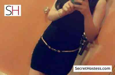 Lara 24Yrs Old Escort 60KG 160CM Tall Amman Image - 2