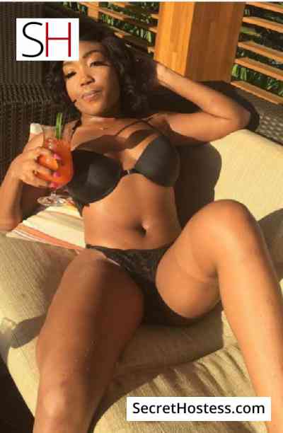 Lilian 22Yrs Old Escort Accra Image - 2