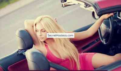 26 Year Old European Escort Moscow Blonde Blue eyes - Image 9