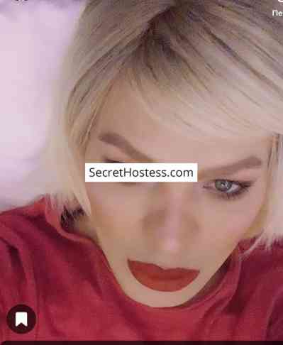 24 Year Old European Escort Luxembourg City Blonde Blue eyes - Image 5