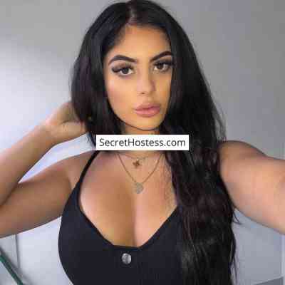 23 Year Old Latin Escort Manama Black Hair - Image 6