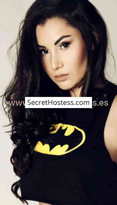 Lucy 23Yrs Old Escort 57KG 168CM Tall Manama Image - 9