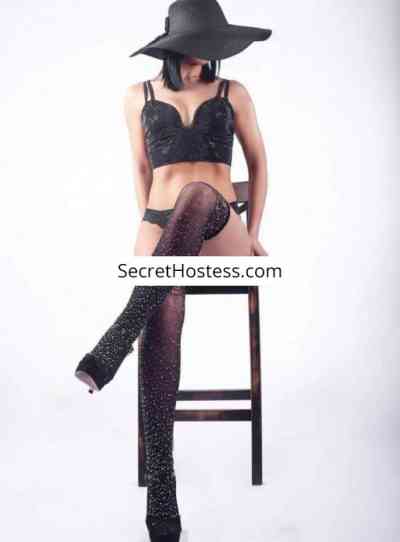 Nata 27Yrs Old Escort 57KG 173CM Tall Tbilisi Image - 2