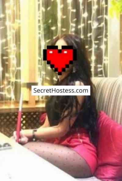 30 Year Old Mixed Escort Larnaca Black Hair - Image 5