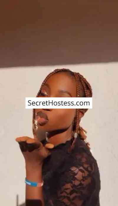 Nina 21Yrs Old Escort 75KG 185CM Tall Abuja Image - 3