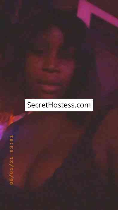 21 Year Old Ebony Escort Abuja Black Hair Black eyes - Image 5